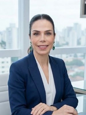 Mariana Siqueira, psicóloga perita